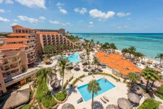 Playa Linda Beach Resort - Palm-Eagle Beach - 0