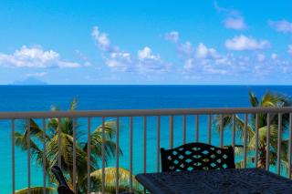 Sapphire Beach Club Resort - Lowlands - 8