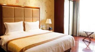 Yangzhou Hentique Huijin Resort Hotel - Yangzhou - 6