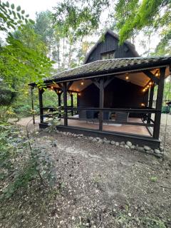 Leśna Chata Arciechów - Arciechow - 3
