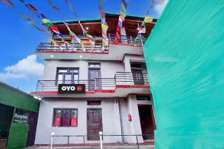 Hotel O Sukoon Hotel & Resort - Mussoorie - 0