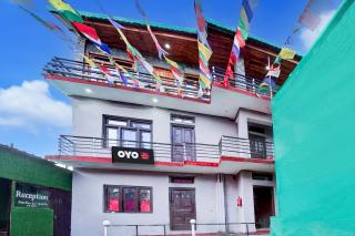 Hotel O Sukoon Hotel & Resort - Mussoorie - 7