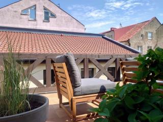Kurpiai - Suites & SPA - Klaipėda - 8