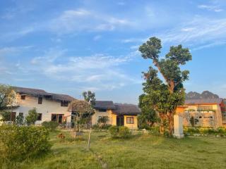 Mori House - Hòa Bình - 8