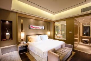Crowne Plaza Hefei Rongqiao by IHG - 1