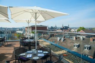 INNSiDE by Meliá Aachen - Aken - 3