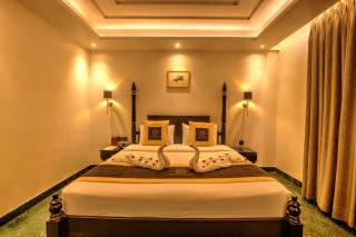 Foxoso Hotel Delhi Airport - Neu-Delhi - 9