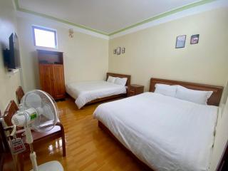 Phòng Rẻ Sapa Hotel - Sa Pa - 1