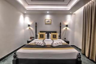 Foxoso Hotel Delhi Airport - Neu-Delhi - 8