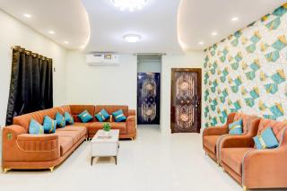 HOTEL O MANNAT - Patna - 7