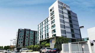 B2 South Pattaya Premier Hotel - 0