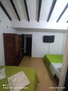 Hotel Beraka Boutique - Villa de Leyva - 6