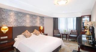 Friendship Hotel - Shenzhen - 5