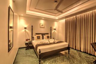 Foxoso Hotel Delhi Airport - Neu-Delhi - 7