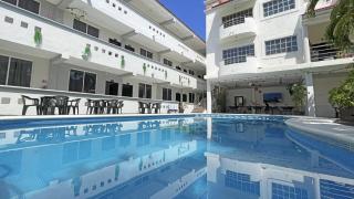 Hotel Balxibá - Playa del Carmen - 0