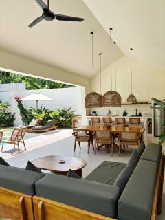 Turtle Villa - Kuta Lombok - 7