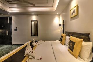 Foxoso Hotel Delhi Airport - Neu-Delhi - 4