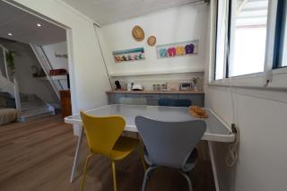 Appartement COCO T4 en R+1 proche du lagon - La Saline Le Bains - 3