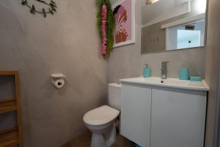 Appartement COCO T4 en R+1 proche du lagon - La Saline Le Bains - 1