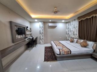 Hotel Mayur Palace - Bhopal - 0