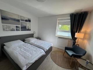 City Inn Schwedt - Schwedt - 7