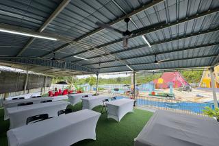 Darul Salam Dusun Resort & Waterpark - 2