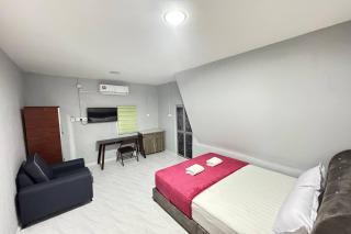 Darul Salam Dusun Resort & Waterpark - 7