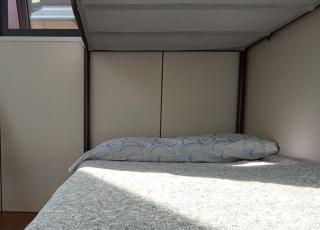 Coruña Backpackers Hostel - Carballo - 4