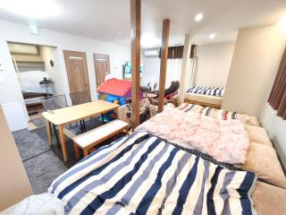 BBQ 夏季プール マッサージチェア 舞子スノーリゾート 加賀屋旅館 南魚沼 Kagaya Ryokan 加贺屋旅馆 - Minami Uonuma - 3