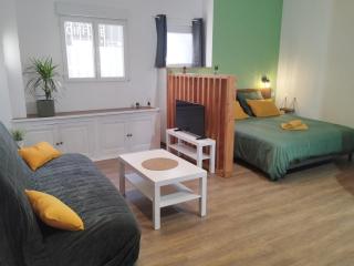 Le petit cozy - La Roche-Chalais - 0
