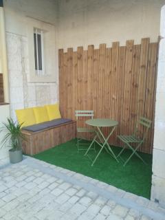 Le petit cozy - La Roche-Chalais - 5