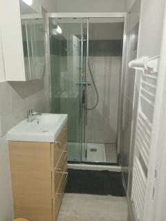 Le petit cozy - La Roche-Chalais - 2
