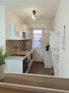 Le petit cozy - La Roche-Chalais - 1