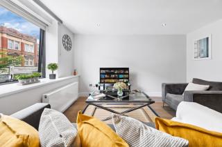 Luxury Two Bedroom Living - Central London & Westminster - London - 0