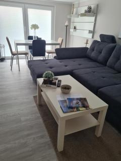 Ferienwohnung Almira - Seesen - 4