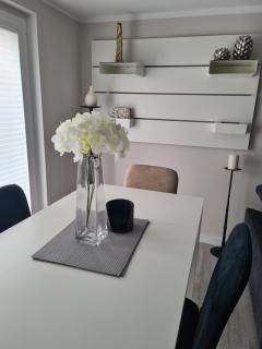 Ferienwohnung Almira - Seesen - 2