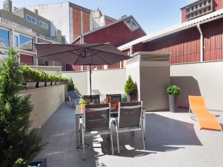 Charmsuites Paralel - 4
