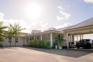 The Farmhouse - 3
