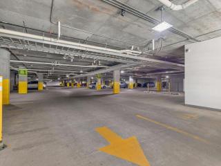 Central SLC Apartment King Bed Gym Smart TV - Salt Lake City - 6