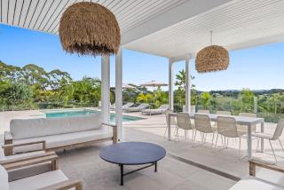 The Farmhouse - Bangalow - 9