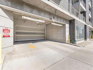 Central SLC Apartment King Bed Gym Smart TV - Salt Lake City - 2