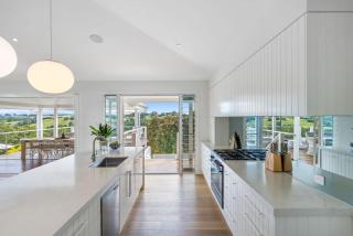 The Farmhouse - Bangalow - 7