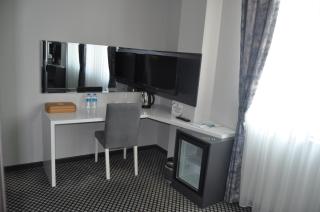 Cavit Duvan Prestige Hotel - Edirne - 2