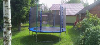 Csergő Kulcsosház - 4