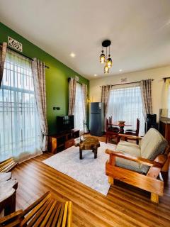 Kilimands Stay - - 5