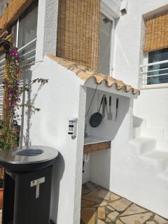 Casa la Baouzza - Cumbre del Sol - 2