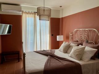 Kamara Apartments Marmari - Marmari - 9