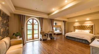 Beijng Chestnut Valley Hotel - - 9