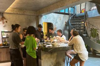 The Common Room - Ho Chi Minh - 2