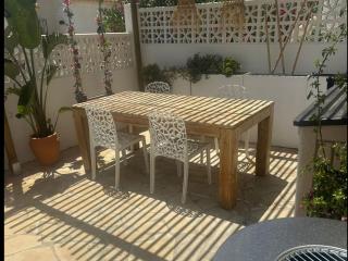 Casa la Baouzza - Cumbre del Sol - 3